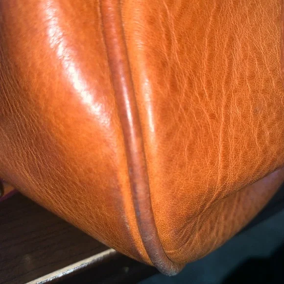 COPY - Dooney and Bourke Florentine Satchel - Picture 12 of 13